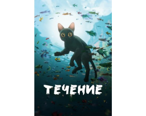 Течение (2024) смотреть бесплатно онлайн