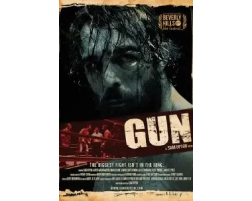 12 Round Gun (2017)