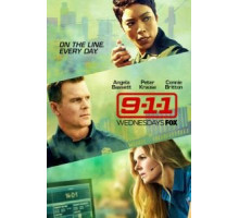 911 служба спасения 8 сезон  (2018)