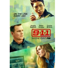 911 служба спасения 8 сезон  (2018)