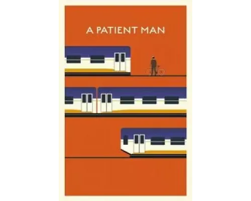 A Patient Man (2019)