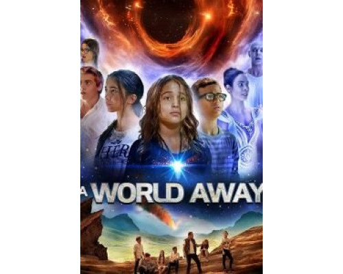 A World Away  2019 смотреть онлайн