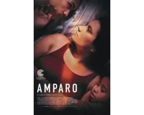 Amparo  2021 смотреть онлайн