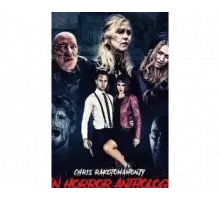 An Horror Anthology 2020