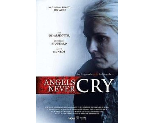 Angels Never Cry  2020 смотреть онлайн