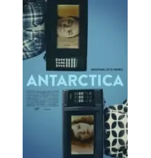 Antarctica (2020)