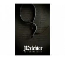 Apteeker Melchior 2022