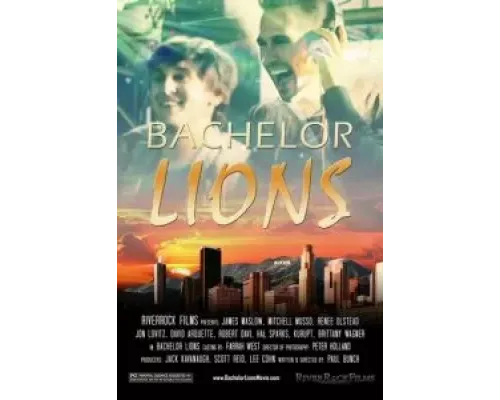 Bachelor Lions  2018 смотреть онлайн