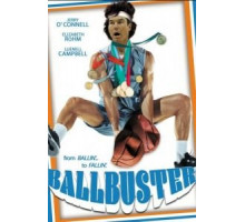 Ballbuster (2020)