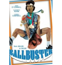 Ballbuster (2020)