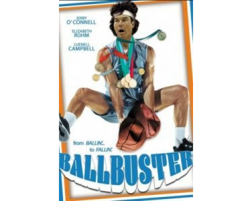 Ballbuster  2020 смотреть онлайн