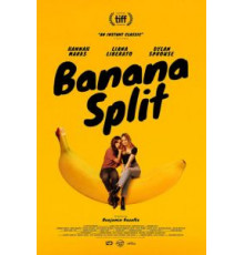 Banana Split (2020)