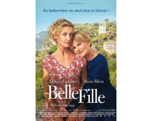 Belle fille (2020)