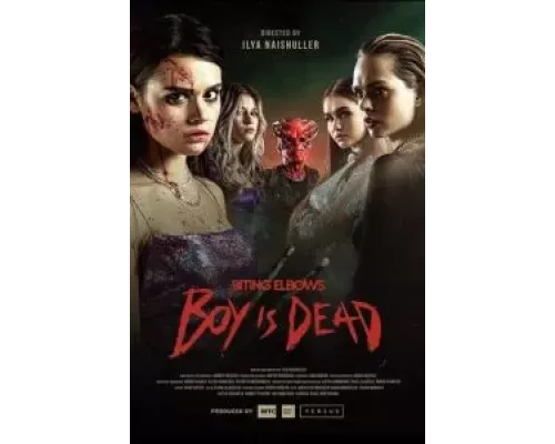 Biting Elbows: Boy is Dead  2020 смотреть онлайн