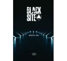 Black Site (2018)