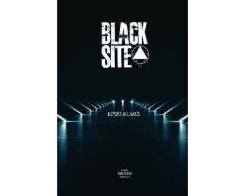 Black Site (2018)