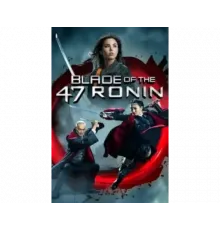 Blade of the 47 Ronin 2022