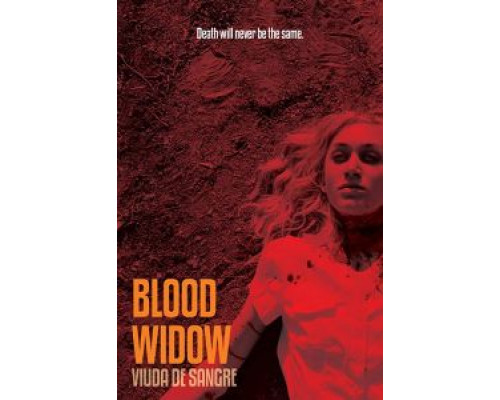 Blood Widow  2019 смотреть онлайн