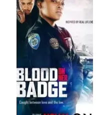 Blood on Her Badge (2020)