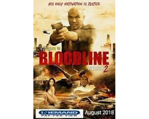 Bloodline: Lovesick 2  2020 смотреть онлайн