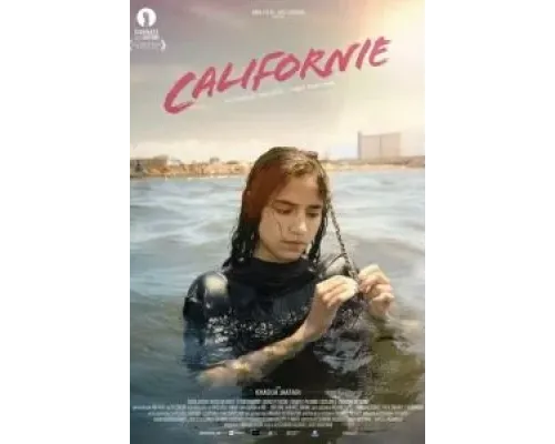 Californie  2021 смотреть онлайн