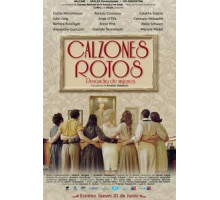 Calzones Rotos (2018)