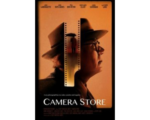 Camera Store  2017 смотреть онлайн