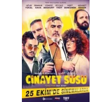 Cinayet Süsü (2019)