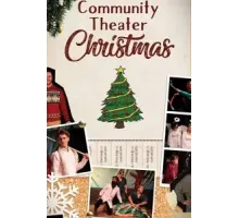 Community Theater Christmas (2019)