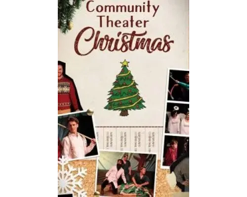 Community Theater Christmas  2019 смотреть онлайн