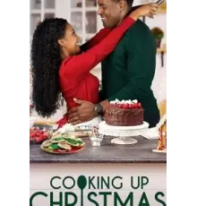 Cooking Up Christmas (2020)