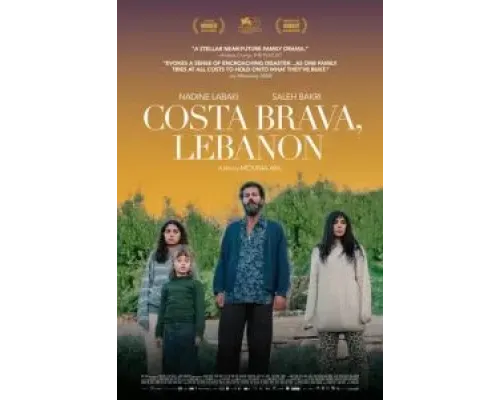 Costa Brava, Lebanon (2021)