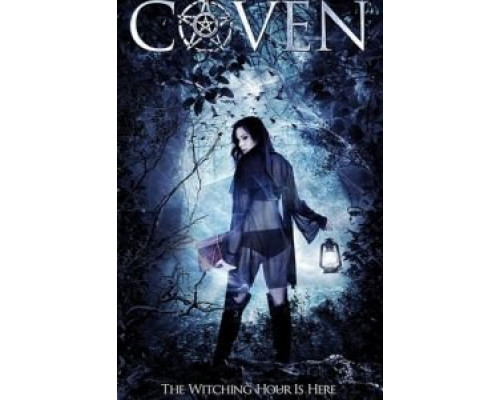 Coven  2020 смотреть онлайн