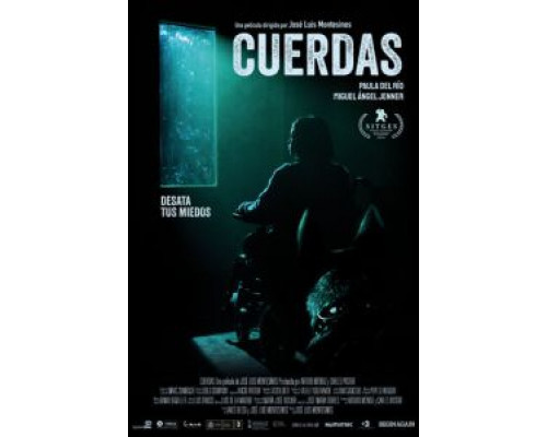 Cuerdas (2019)