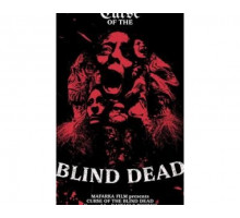 Curse of the Blind Dead 2020