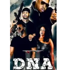 DNA 2: Bloodline (2020)