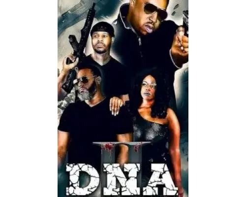 DNA 2: Bloodline (2020)