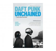 Daft Punk Unchained 2015