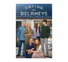 Dating the Delaneys 2022