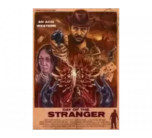 Day of the Stranger