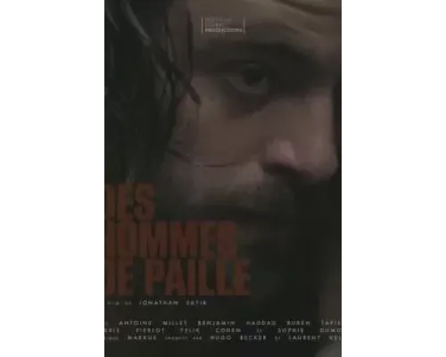 Des hommes de paille (2021)