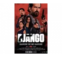 Django: sangre de mi sangre 2018