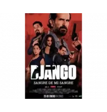 Django: sangre de mi sangre 2018