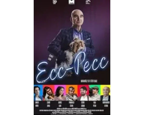 ECC-PECC  2021 смотреть онлайн