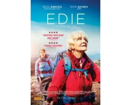 Edie  2017 смотреть онлайн