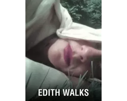 Edith Walks (2017)