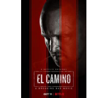 El Camino: Во все тяжкие (2019)