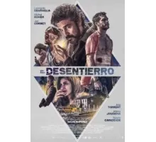 El desentierro (2018)