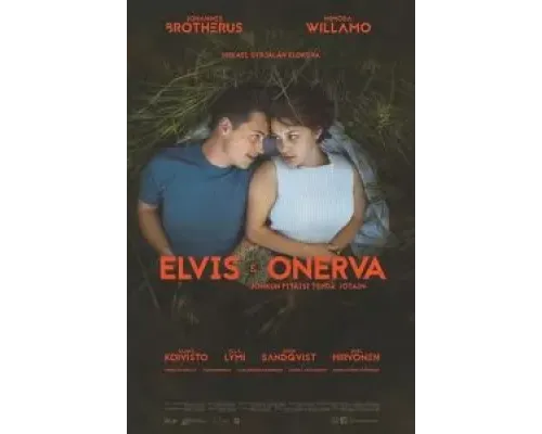 Elvis & Onerva (2019)