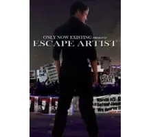 Escape Artist (2017)